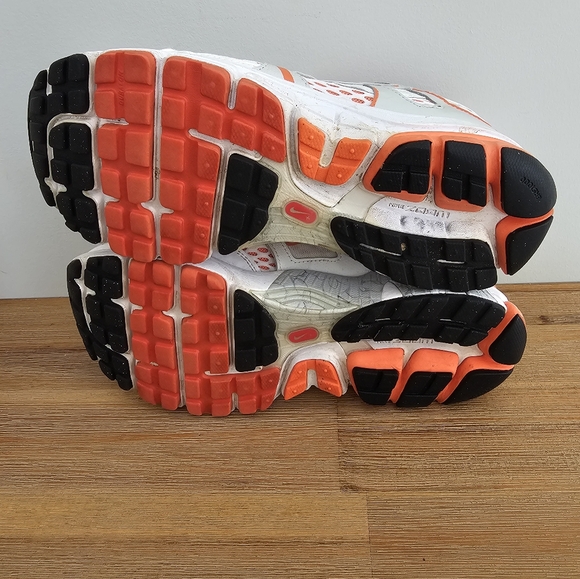 NIKE Structure 13, Bowerman Series Womens Athletic Training Running - Picture 10 of 11